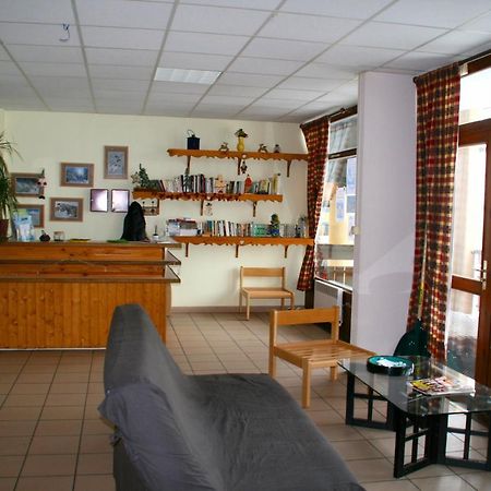 La Residence Du Pleynet Aux 7 Laux La Ferrière Екстериор снимка